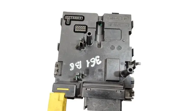 Volkswagen PASSAT B6 Steering angle sensor 3C0953549L 05113842 01101070750357