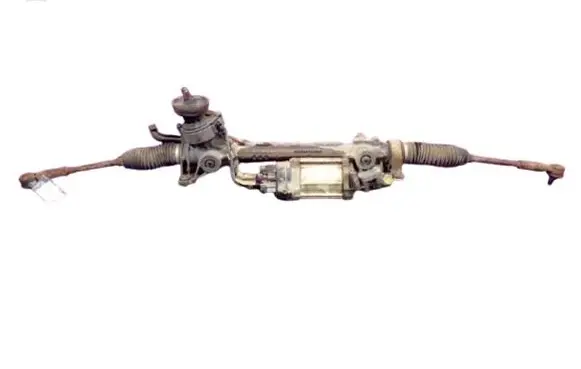 Volkswagen Jetta V Steering rack