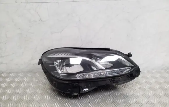 Mercedes-Benz E W212 Headlight/headlamp A2128209259KZ