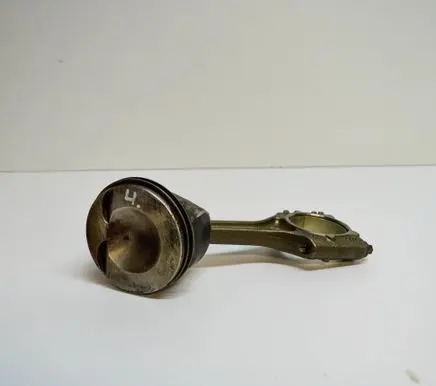 Audi Q5 SQ5 Piston 0M206LN1NT