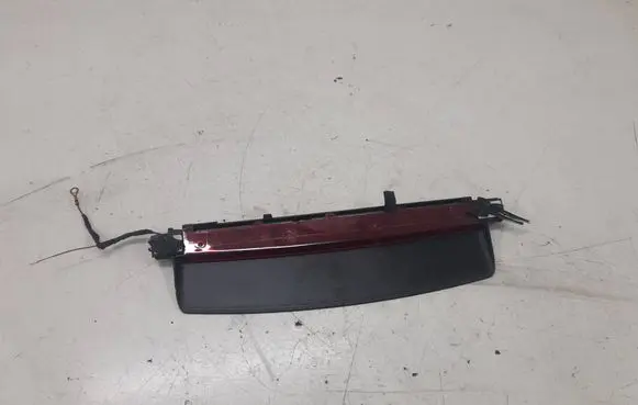 Audi A6 S6 C6 4F Third/center stoplight 4F5945097