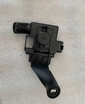 Audi A7 S7 4G Horn signal holder/bracket 4G1907333