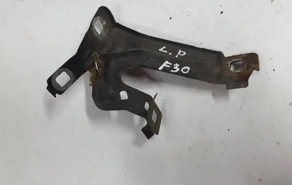BMW 3 F30 F35 F31 Fender mounting bracket 