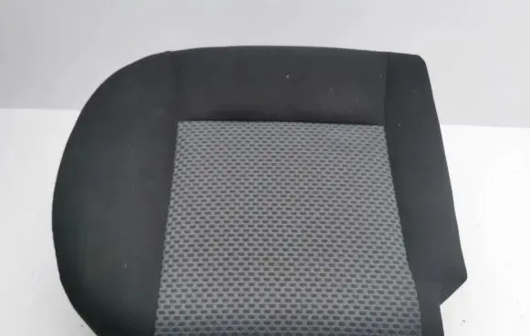 Mercedes-Benz A W169 Rear seat 
