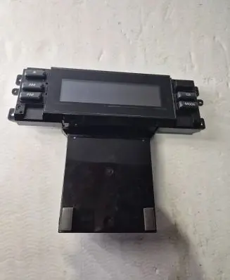 Volvo V70 Screen/display/small screen 31268336 MD283100374 SN4665933