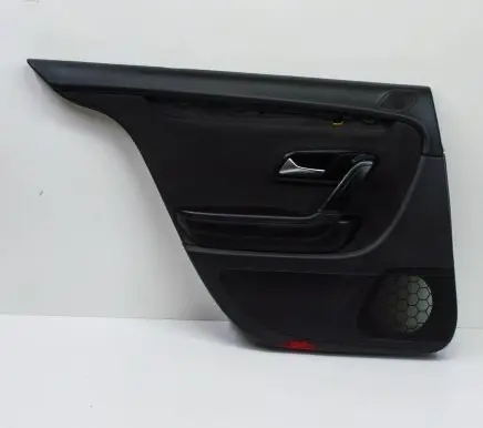 Volkswagen PASSAT CC Coupe rear side trim panel 3C8867211N