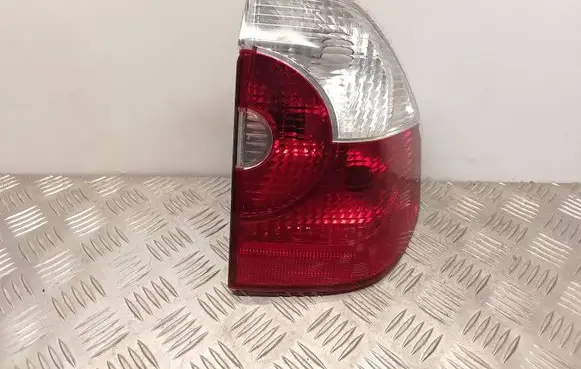 BMW X3 E83 Rear/tail lights 63216990170