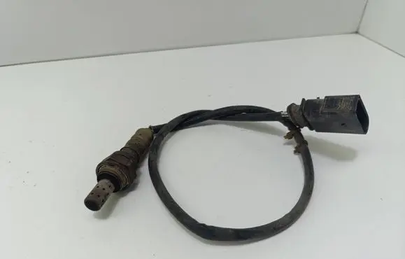Volkswagen Polo IV 9N3 Lambda probe sensor 03D906265C