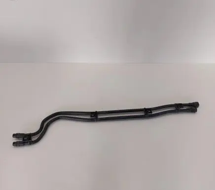 Peugeot 3008 II Engine coolant pipe/hose