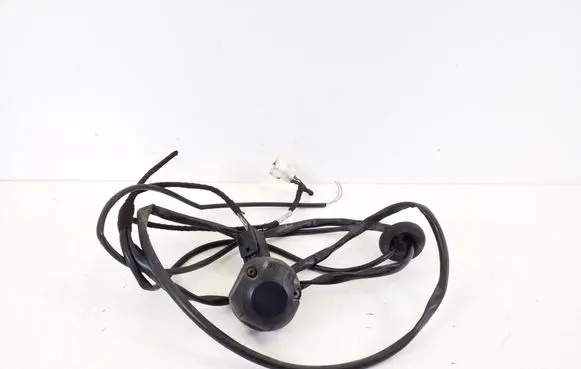 Mercedes-Benz Citan W415 Tow bar relay 