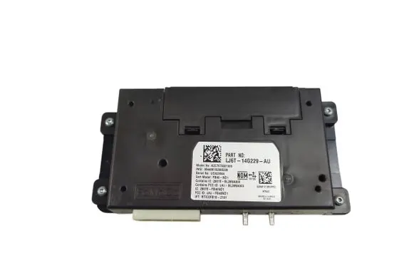 Ford Escape IV Bluetooth control unit module LJ6T14G229 LJ6T14G229AU A2C7673321300
