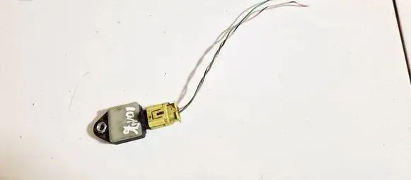 Fiat Croma Airbag deployment crash/impact sensor 5174486228962538