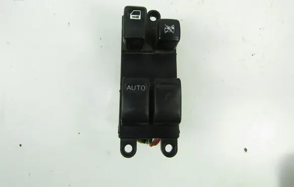 Nissan Almera Tino Electric window control switch 