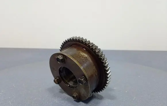 Nissan Altima Camshaft pulley/ VANOS 2A10A