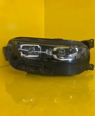 Citroen C5 Aircross Headlight/headlamp 9816925280