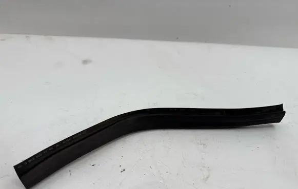 Engine compartment rubber