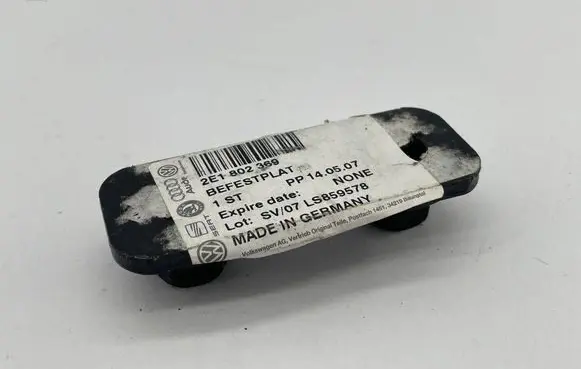 Volkswagen Crafter Other exterior part 2E1802369