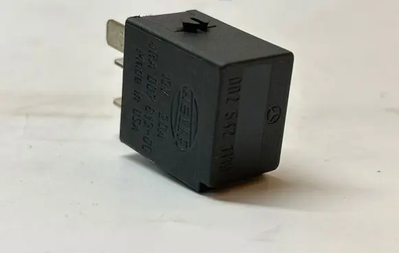 Mercedes-Benz C W203 Other relay 4RA00781300