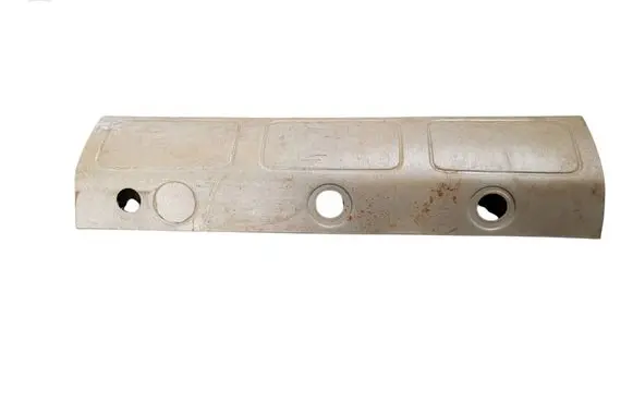Renault Trafic II (X83) Other sill/pillar trim element 011218 041179 66300