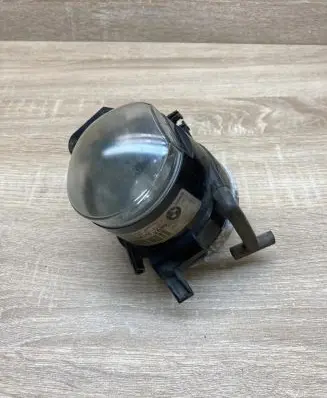 BMW 5 E60 E61 Front fog light 6910791