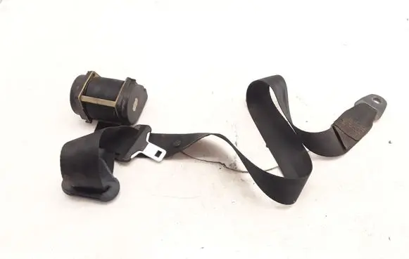 Peugeot Expert Third row seat belt E2045007 11067900