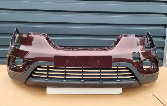 Renault Koleos II Front bumper 620225732R