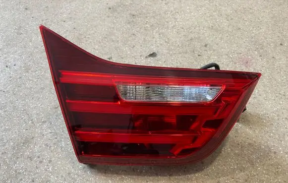 BMW 4 F32 F33 Tailgate rear/tail lights 7296101