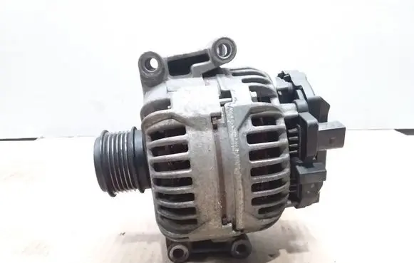 Audi A4 S4 B8 8K Generator/alternator 06H903016L
