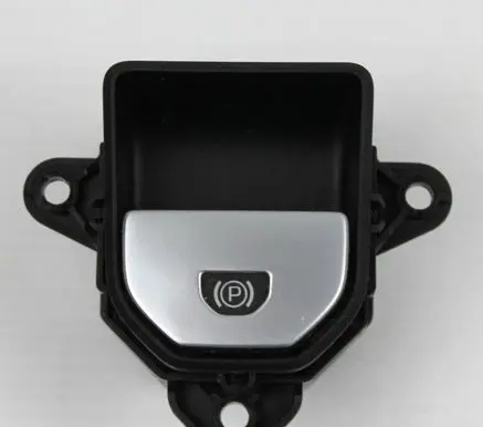 Land Rover Range Rover Evoque L538 Hand parking brake switch GJ322B623AA