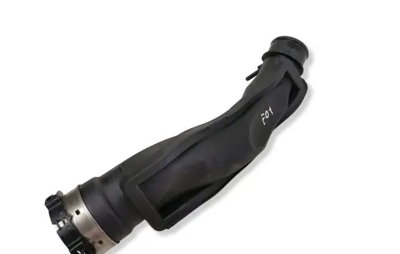 BMW 7 F01 F02 F03 F04 Intercooler hose/pipe 7800145