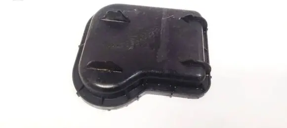Headlight/headlamp dust cover