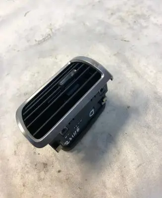Mitsubishi Eclipse Cross Dashboard side air vent grill/cover trim 8030a346