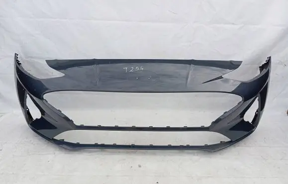 Hyundai i10 Front bumper 86511K7000