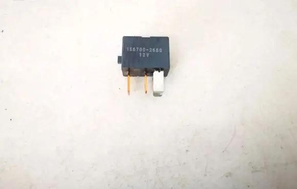 Honda FR-V Other relay 1567002680 156700-2680