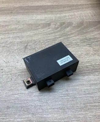Volkswagen Golf III Alarm control unit/module 1H0953257B