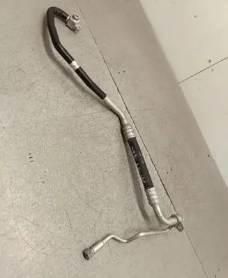 Air conditioning (A/C) pipe/hose