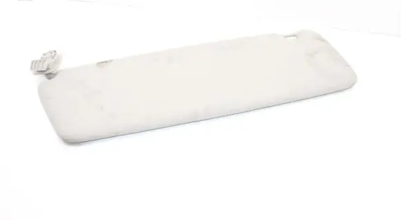 Opel Vivaro Sun visor
