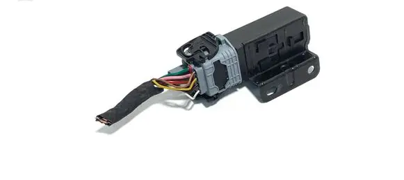 KIA Sorento IV Glow plug pre-heat relay 368302R200 42787
