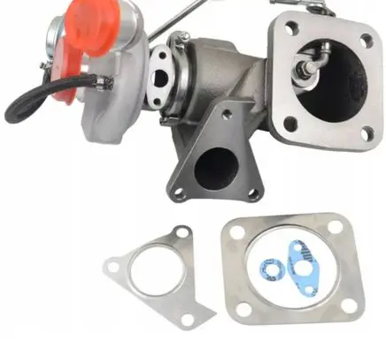 Ford Transit Turbo 4913105313
