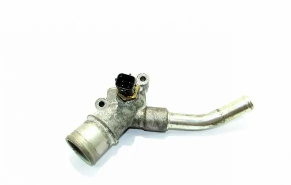SsangYong Korando Engine coolant pipe/hose