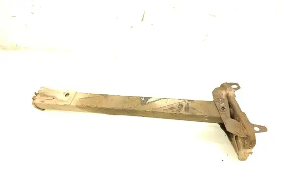 Peugeot 508 II Front bumper shock/impact absorber 