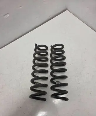BMW 3 F30 F35 F31 Rear coil spring 