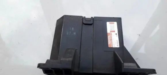 Toyota Corolla Verso AR10 Other control units/modules 886500F030 88650-0F030