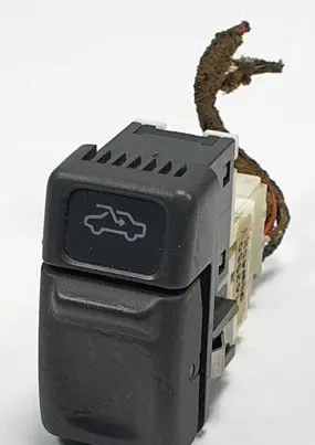 Volvo S70 V70 V70 XC Sunroof switch 9162950