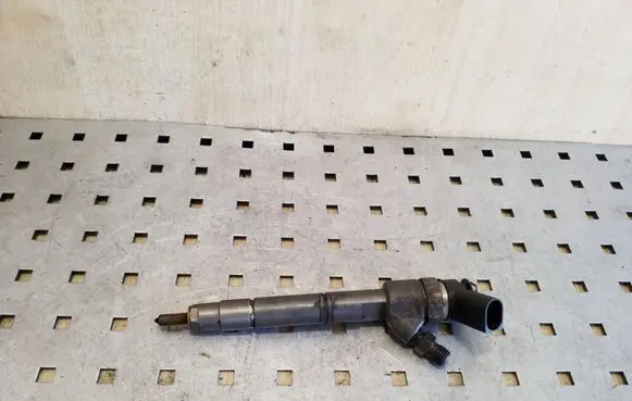 Mercedes-Benz A W169 Fuel injector A6400700787
