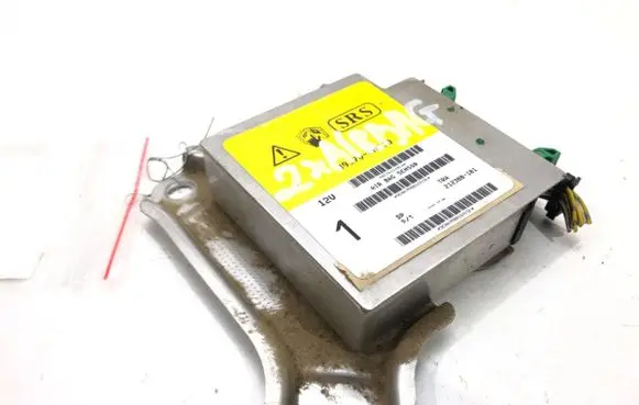 Peugeot 107 Airbag deployment crash/impact sensor 89170-0H010
