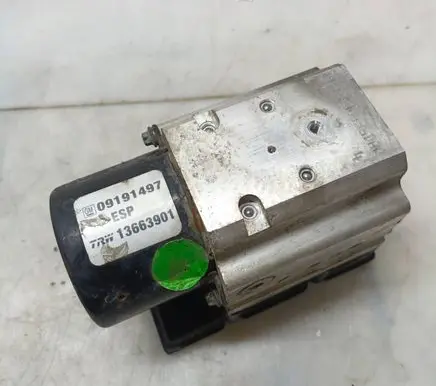 Opel Signum ABS Pump 13509201M 54084696A 13663901