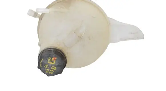 Ford Transit VII Coolant expansion tank/reservoir BK218K218AH