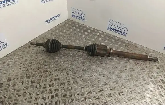 Ford Transit Front driveshaft