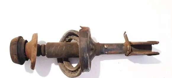 Renault Clio II Front shock absorber/damper